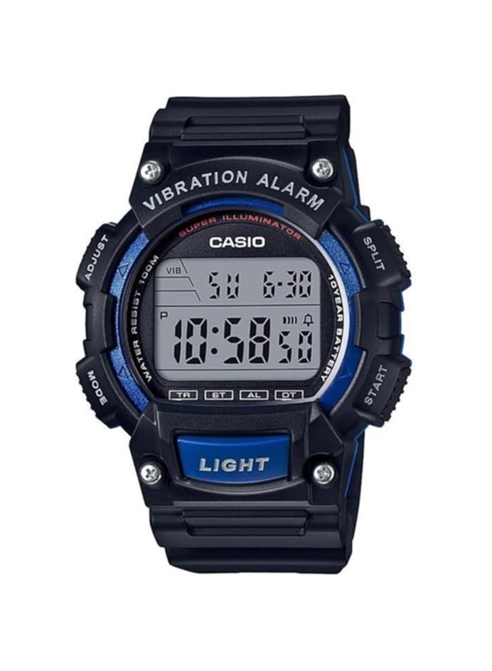 كاسيو W-736H-2AVDF ساعة كاسيو - Image 1