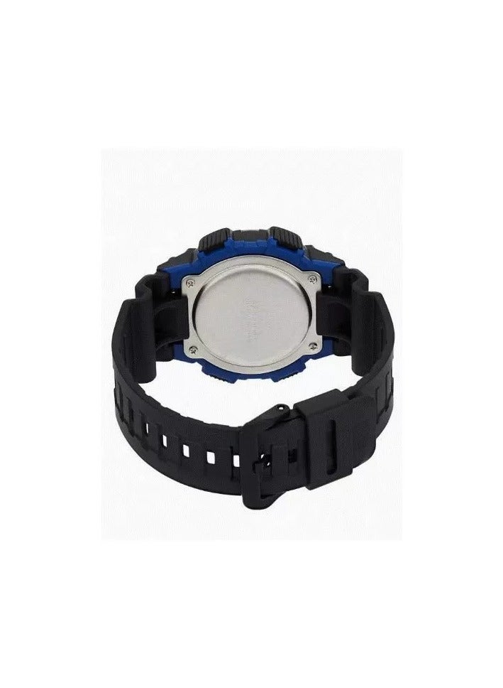 كاسيو W-736H-2AVDF ساعة كاسيو - Image 3