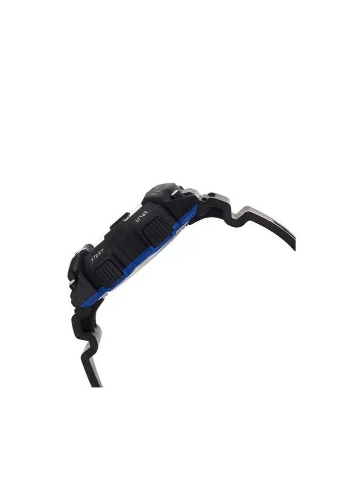 كاسيو W-736H-2AVDF ساعة كاسيو - Image 4