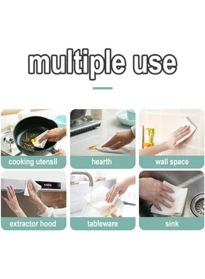 Kitchen and House Cleaning Wipes - Image 5