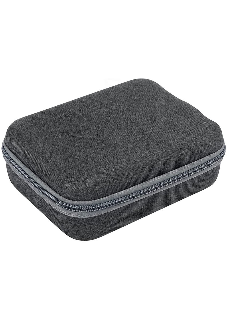 KASTWAVE - Portable Carrying Case, Shock-Proof Hard Case Storage Bag Compatible with DJI Osmo Mobile 6 Smartphone Gimbal Stabilizer - Image 1