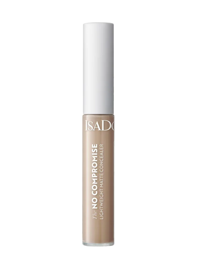 إيسادورا No Compromise Lightweight Matte Concealer 5NC