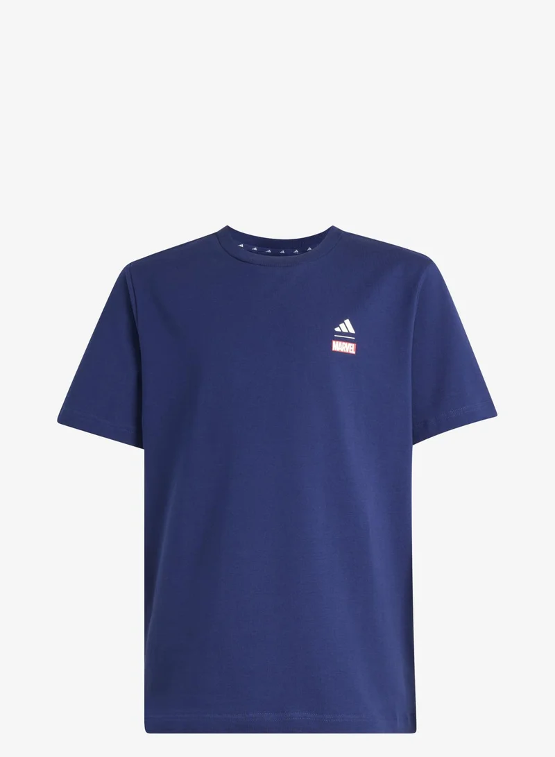 Adidas ADIDAS MARVEL SPIDER-MAN GRAPHICS T-Shirt