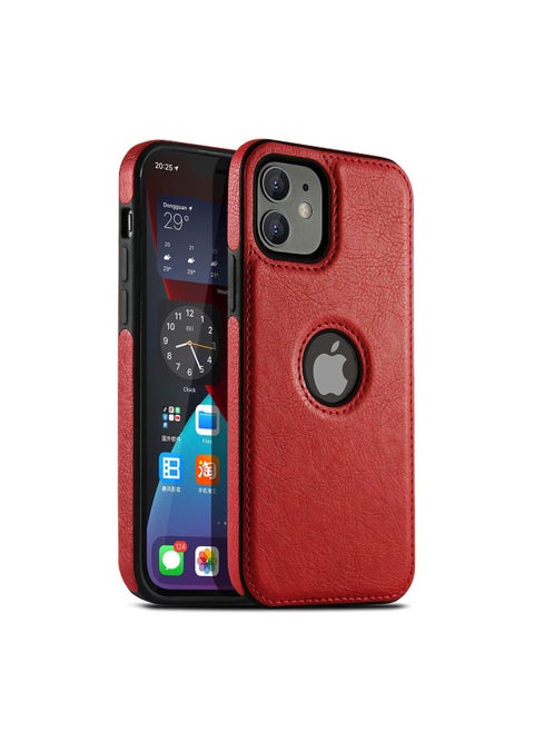 Digital Computer/For Iphone Protective Case - Fashionable Stylish Protective Cover For Iphone-Color:Red-Applicable Model:For Iphone 14 Pro Max