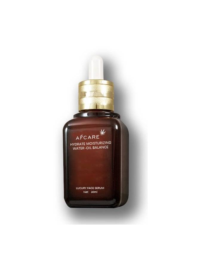 AFCARE hydrate moisturizing water oil balance 30ml  - Image 2