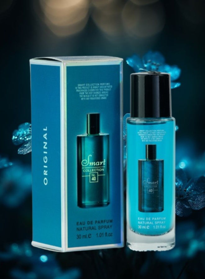 Smart collection 7 Pieces Smart Collection Number 40 Perfume 30ML - Image 2