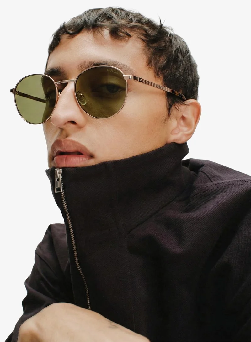 Guess  avitor sunglasses for Men | Best Price UAE