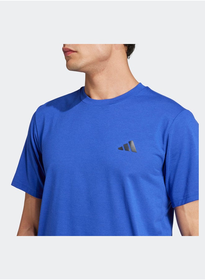 Adidas Train Essentials Comfort Training T-Shirt  - Image 5