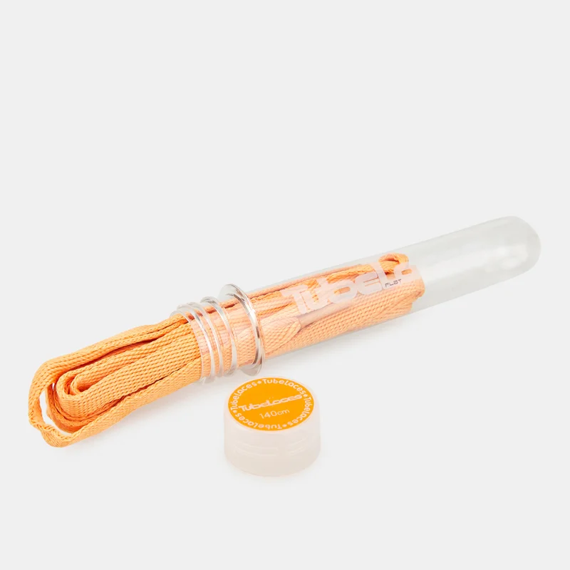 TUBELACES Flat Shoelaces