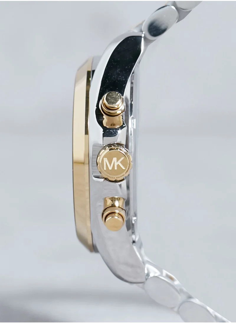 Michael Kors Bradshaw Analog  Watch