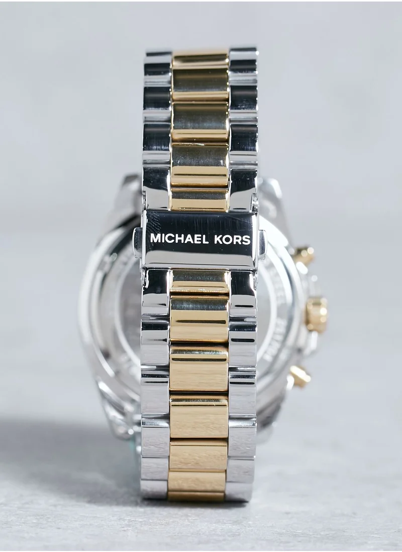 Michael Kors Bradshaw Analog  Watch