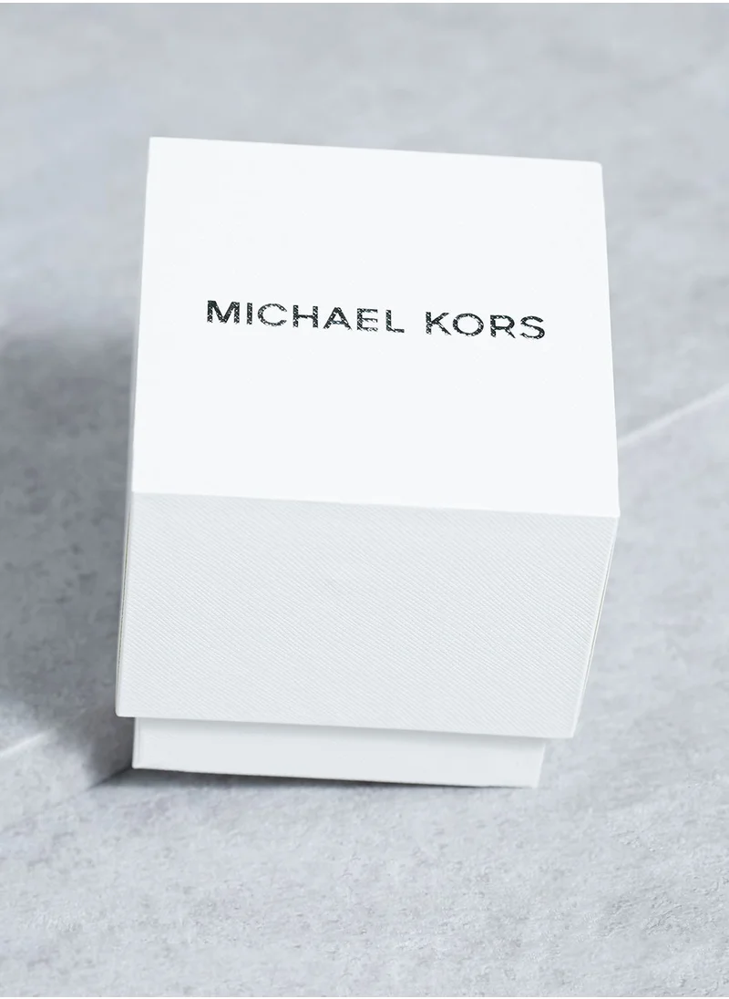 Michael Kors Bradshaw Analog  Watch