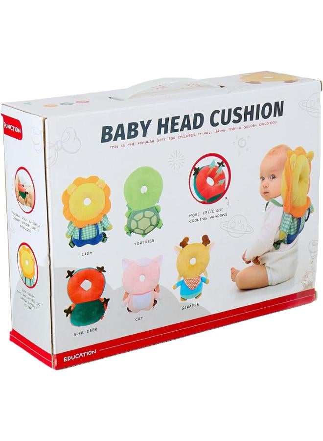Baby Head Support Cushion - Image 2