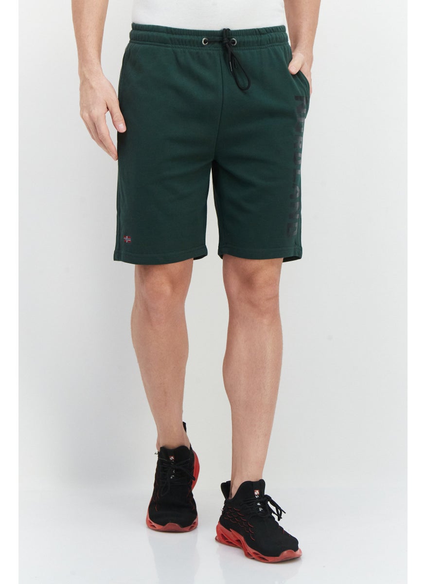 Men Regular Fit Drawstring Basic Short, Dark Green - pzsku/Z881810F74A2E5CE4EA19Z/45/_/1726109283/77ba3599-afc3-43c4-989f-41094cc12423