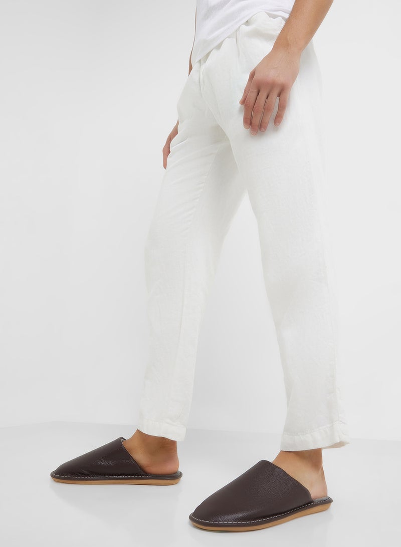 Seventy Five Cozy Mule Home Slippers  - Image 5