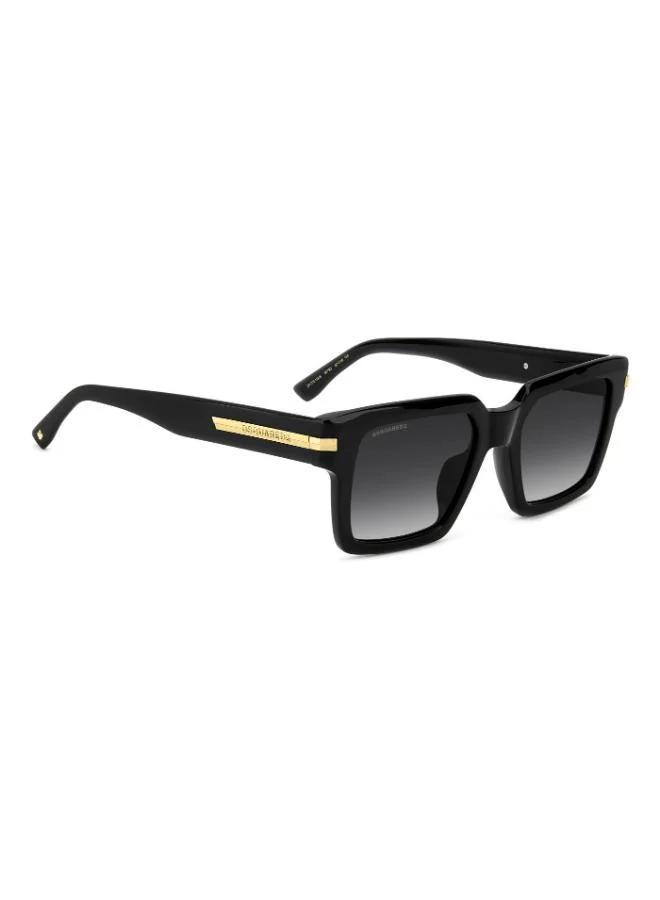 DSQUARED2 Rectangular Sunglasses Frames