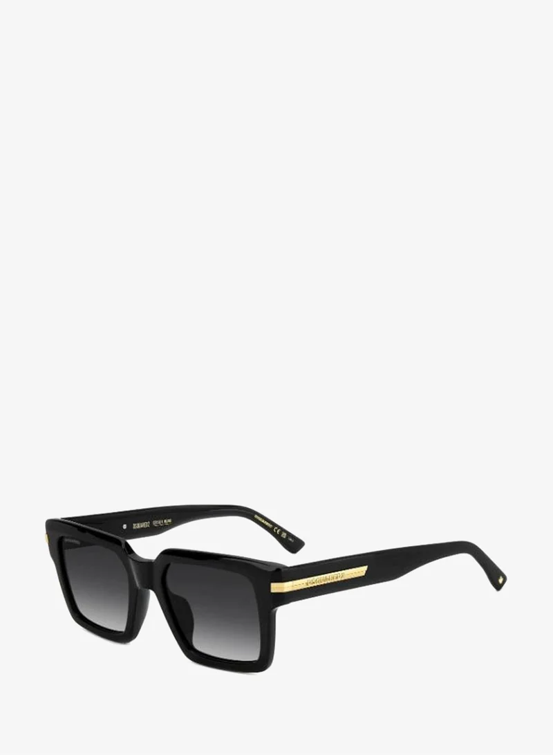 DSQUARED2 Rectangular Sunglasses Frames