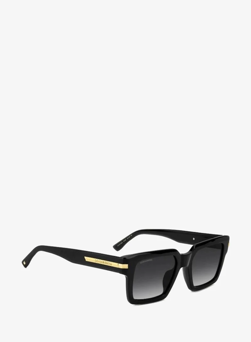 DSQUARED2 Rectangular Sunglasses Frames