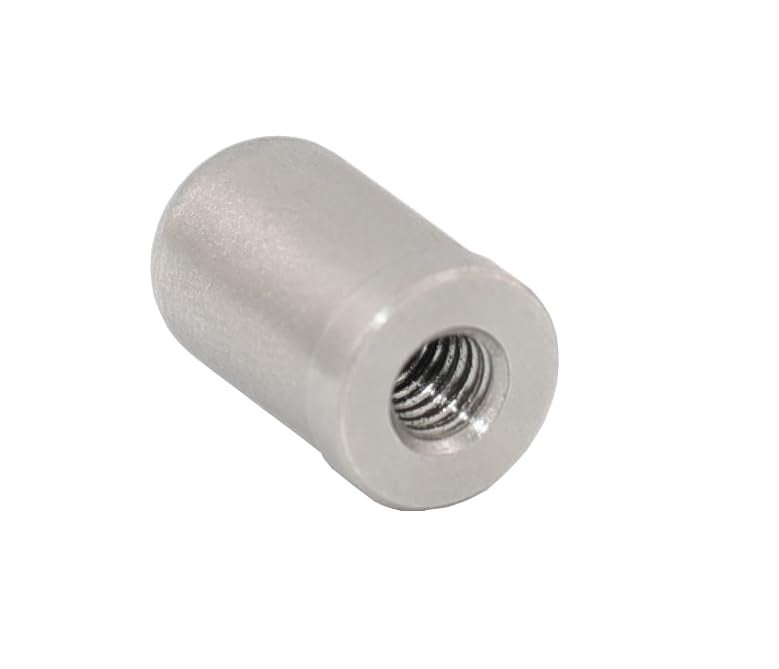 GJYSYP Oil Valley Seal Plugs for Sealing 2005-2019 Gen IV/Gen V L99 L83 L86 LT1 LT4 LT5 and Other LSX and LT Engine Series 4.8L, 5.3L, 6.0L, 6.2L displacements for Genuine DOD/AFM Oil Valley Covers (8 pcs) - Image 4