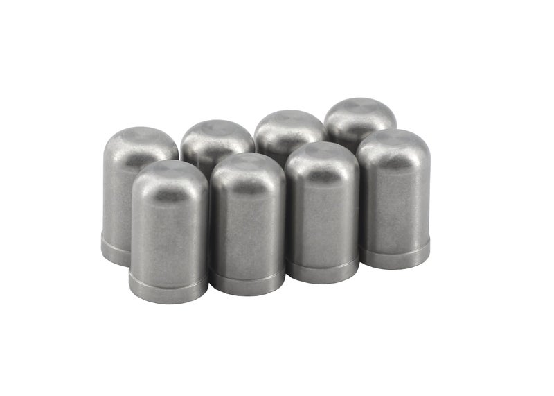 GJYSYP Oil Valley Seal Plugs for Sealing 2005-2019 Gen IV/Gen V L99 L83 L86 LT1 LT4 LT5 and Other LSX and LT Engine Series 4.8L, 5.3L, 6.0L, 6.2L displacements for Genuine DOD/AFM Oil Valley Covers (8 pcs) - Image 1