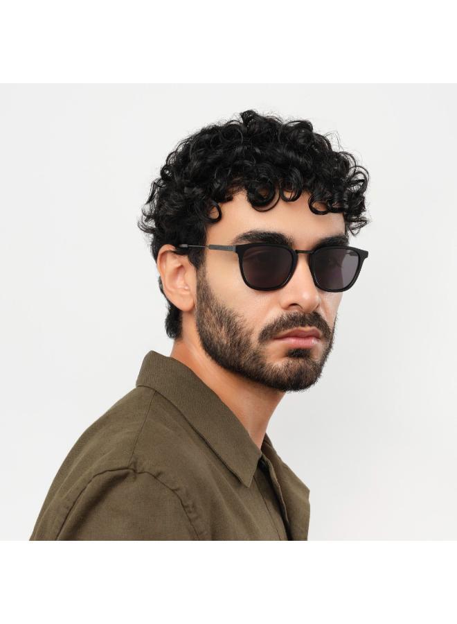 30Sundays ALKHALI - Rectangle - Full Rim - Sunglasses - Image 4