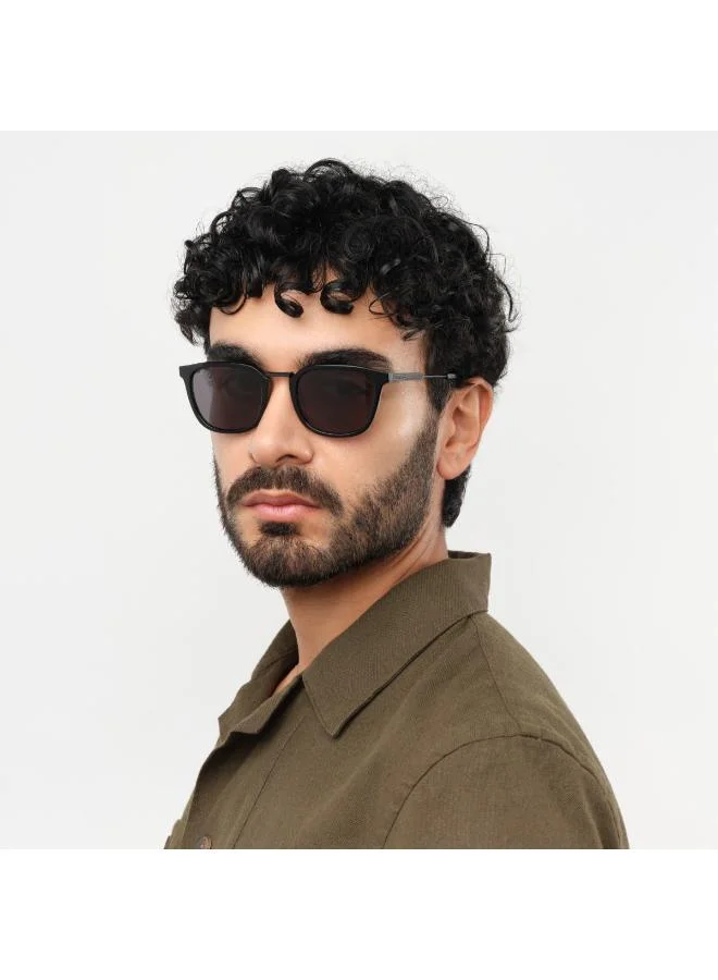 30Sundays 30Sundays ALKHALI - Rectangle - Full Rim - Sunglasses