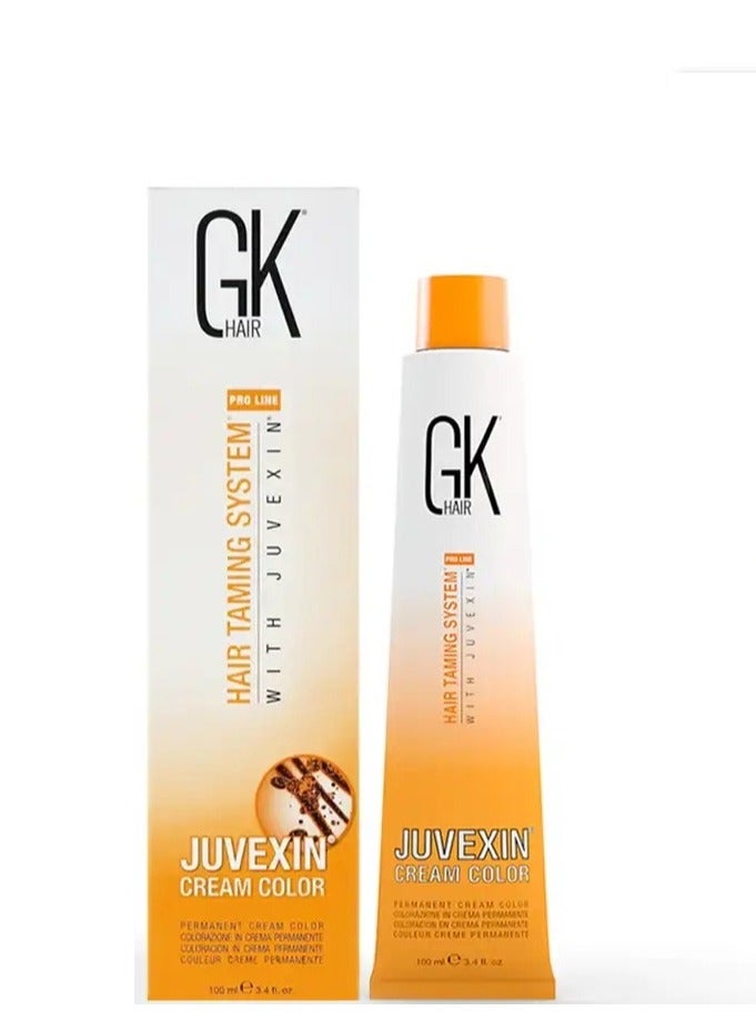 صبغة كريم جوفيكسين اشقر فاتح جدا فائق الكافة رقم 9.00