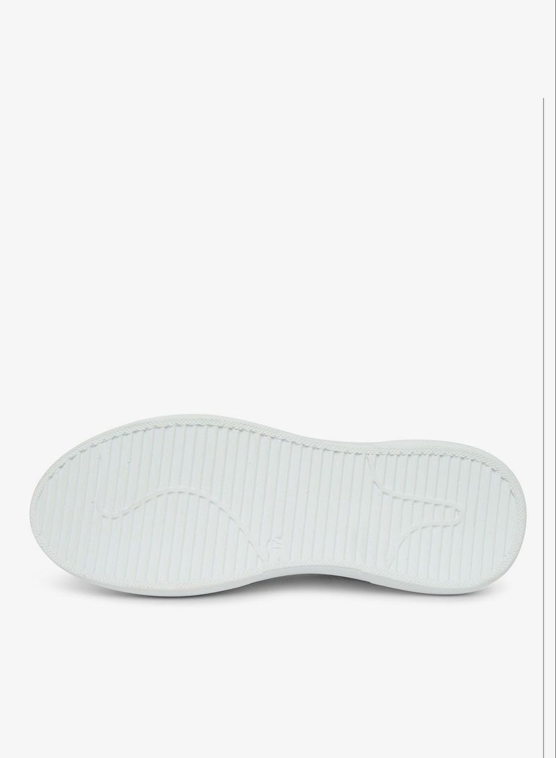 Mumka Watercolor Butterflies Sneakers - Image 5