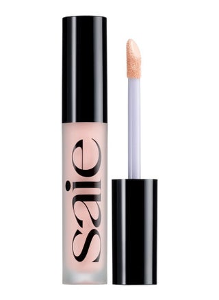 1 - very light with neutral undertones