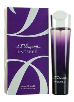 Antonio Banderas Intense EDP 100ml  - Image 1