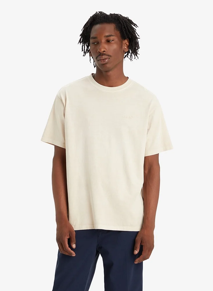 Red Tab™ Vintage T-shirt