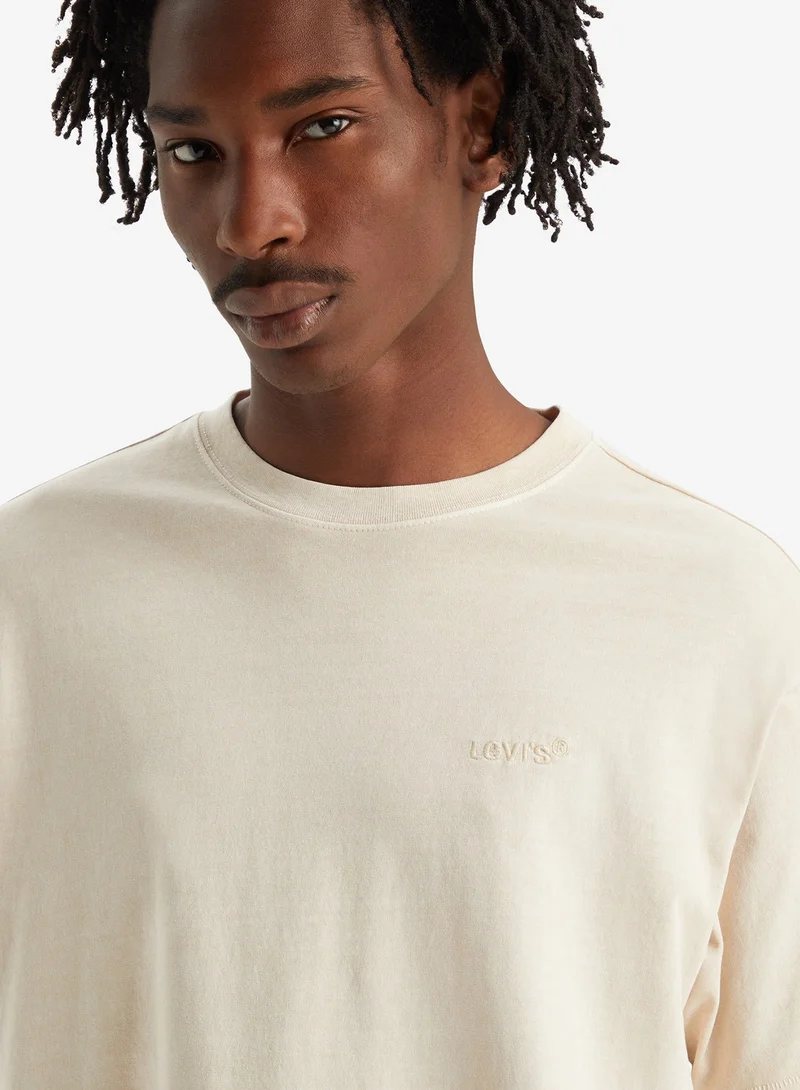 Levi's  Red Tab™ Vintage T-shirt for Men | Best Price UAE