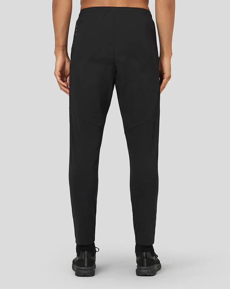 CASTORE Castore Men's Active Hybrid Joggers - Black