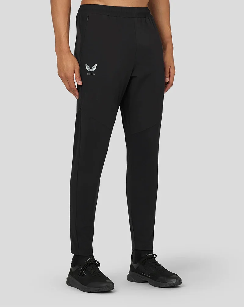 CASTORE Castore Men's Active Hybrid Joggers - Black