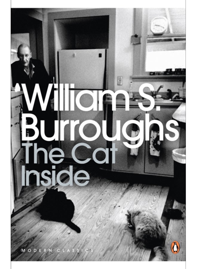 The Cat Inside
