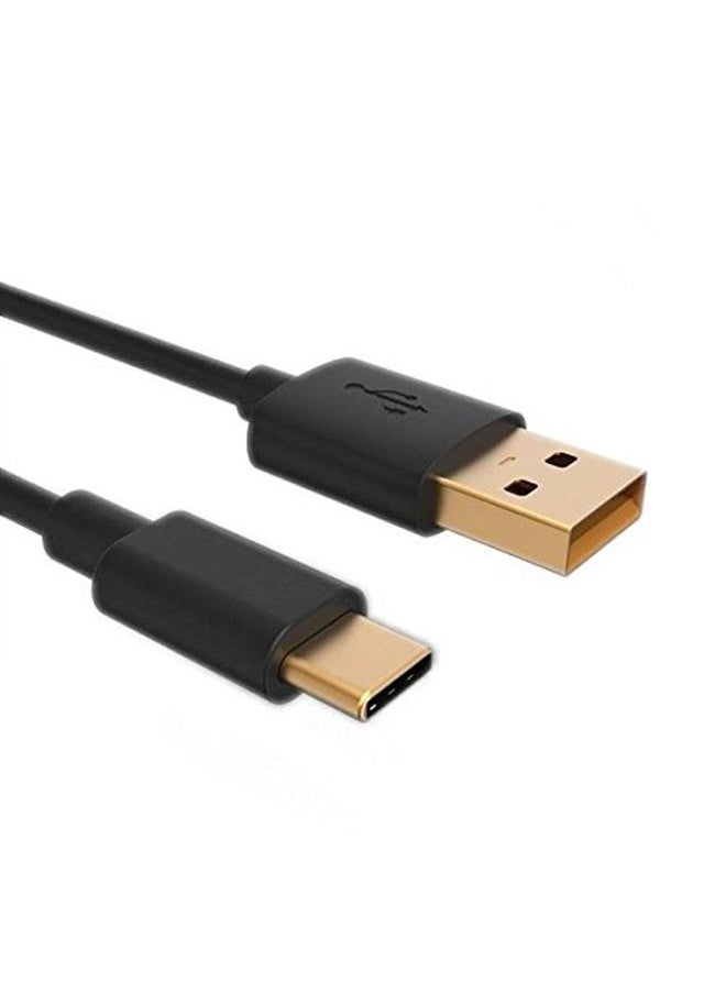 OMNIHIL 5FT USB 3.0 A to USB-C Cable Compatible with FOCUSRITE Scarlett 2I2 (GEN 3)  - Image 1