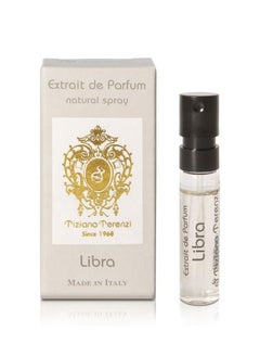 Tiziana Terenzi Tiziana Terenzi Libra Extrait de Parfum 1.5ML 