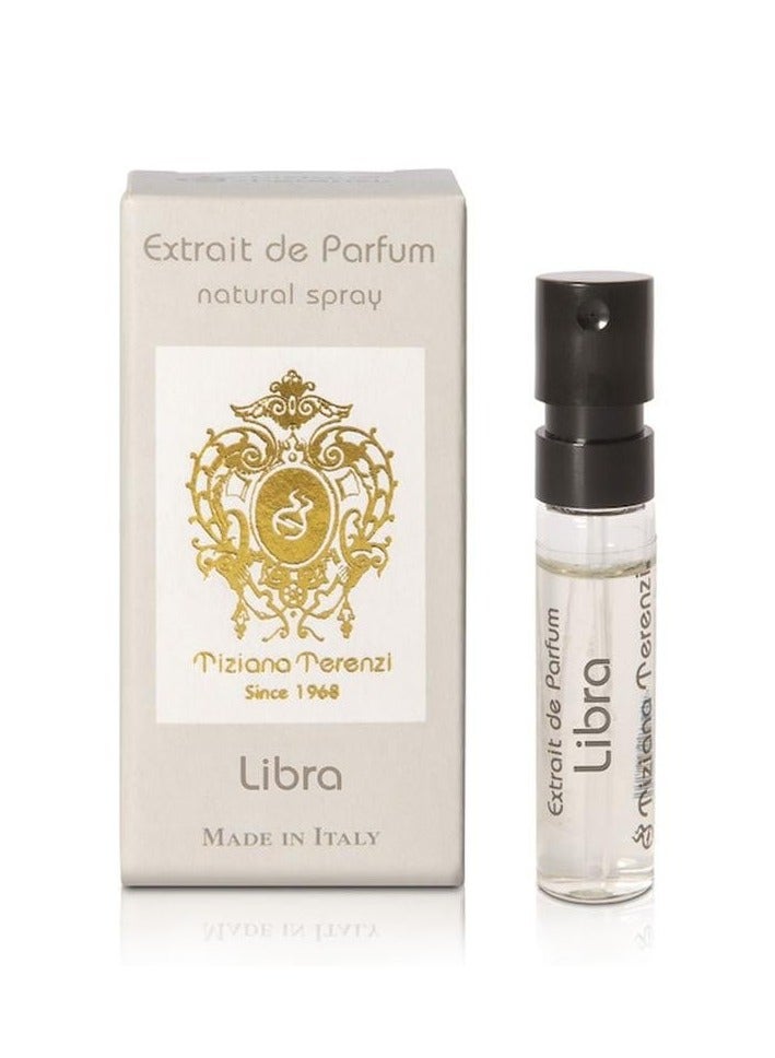 تيزيانا تيرينزي ليبرا اكسترايت دو بارفيوم 1.5مل