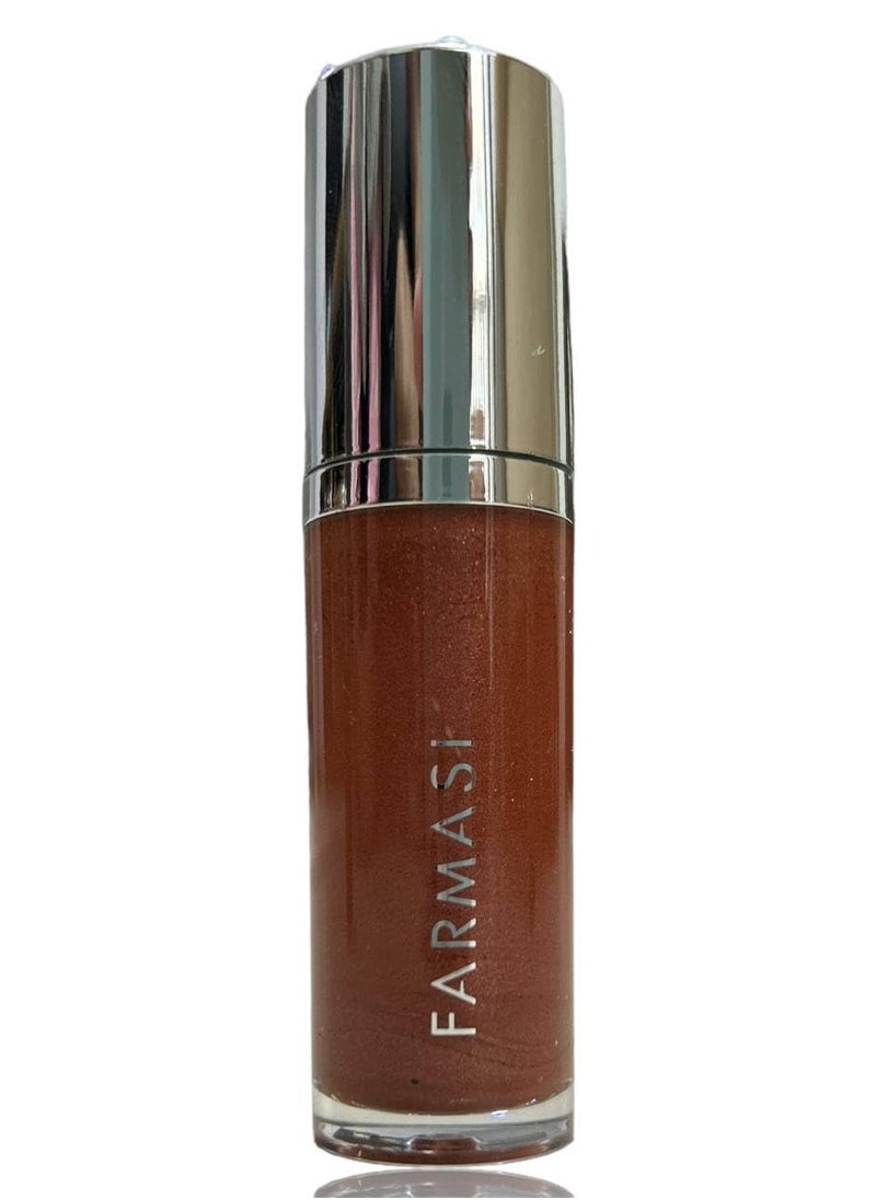 فارماسي - فارماسي بليس ملمع الشفاه (02 SHINY COPPER) - Image 1