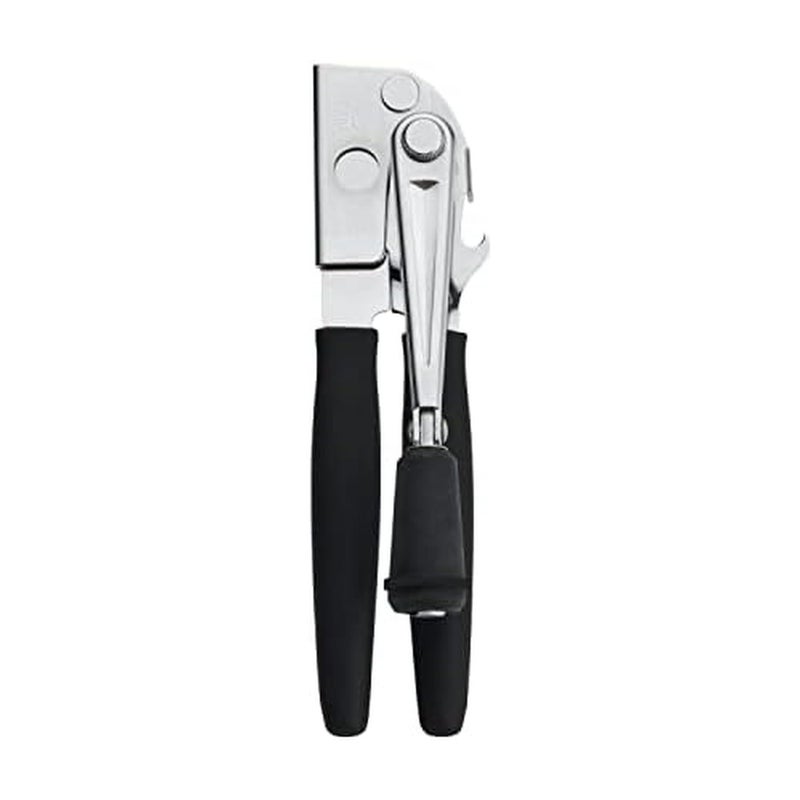 SwingAWay EasyCrank Can Opener with Folding Crank Handle Black 350 x 450 x 1050
