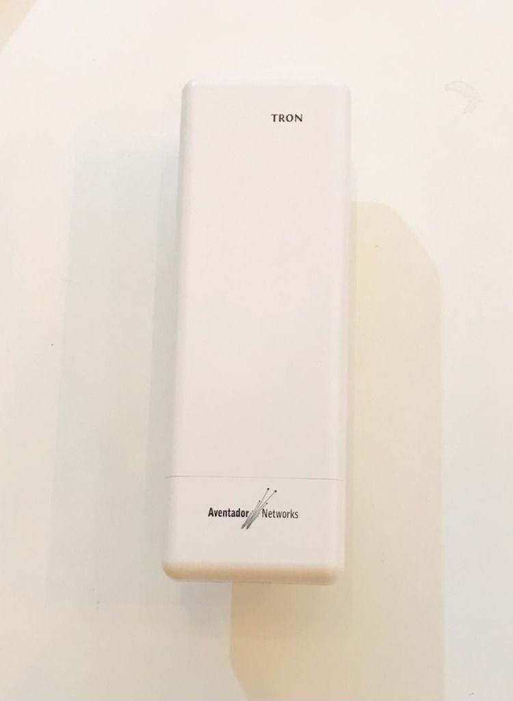 Tron وحدة 3G مدمجة داخلية/خارجية 802.11BGN CPE - Image 1