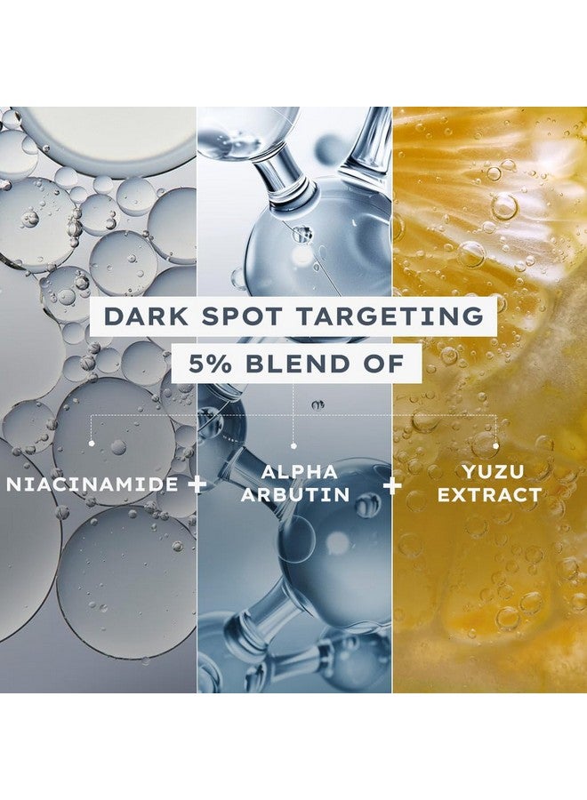 Hyphen 44% Rice Water Brightening Face Serum Pads | 5% Niacinamide & Alpha Arbutin to Reduces Dark Spots & Pigmentation | Toner Pads with Serum for Glowing Glass Skin | All Skin Types - 50N - Image 5