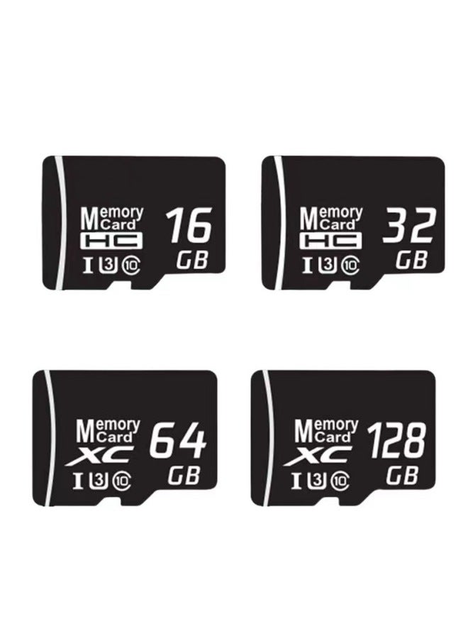 The Special Memory Card For Driving Recorder Automatically Covers The Memory Card Of The High-speed Car Sd Large Card Surveillance Camera. 