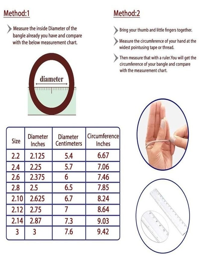 MOONPLUS سوار كادا قابل للتعديل مطلي بالذهب من مون بلس | سوار تقليدي | سوار ياناي كابو معدني قابل للتعديل للرجال/النساء - Image 4