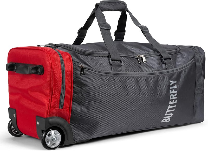 باترفلاي BUTTERFLY حقيبة رياضية Sport Bag Otomo 70CM - Image 2