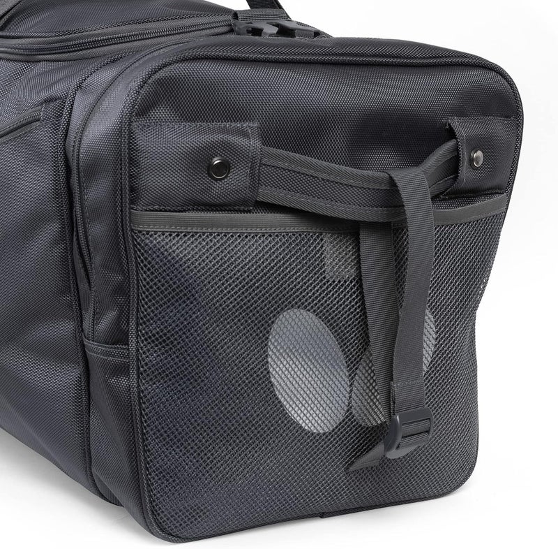 باترفلاي BUTTERFLY حقيبة رياضية Sport Bag Otomo 70CM - Image 3