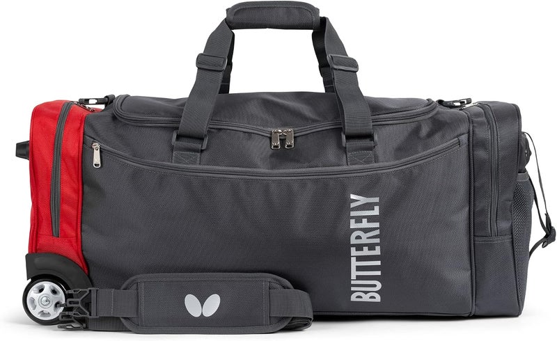 باترفلاي BUTTERFLY حقيبة رياضية Sport Bag Otomo 70CM - Image 1