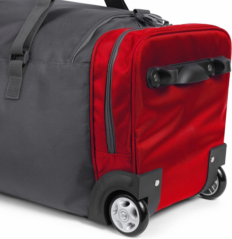 باترفلاي BUTTERFLY حقيبة رياضية Sport Bag Otomo 70CM - Image 4