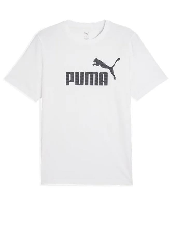 PUMA Logo United T-Shirt