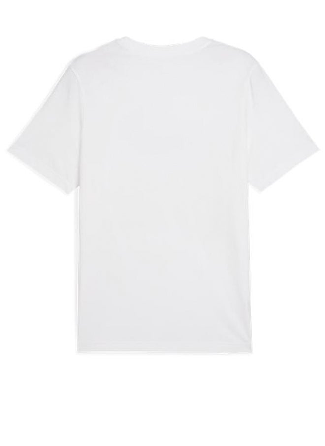 PUMA Logo United T-Shirt  - Image 2